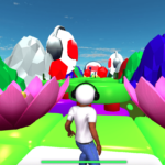 Run 3 Away 6 Run 3 Away