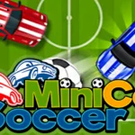 Minicars Soccer