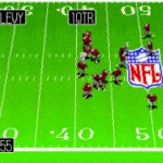 Tecmo Super Bowl III – Final Edition (USA)