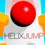 Helix Jump