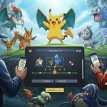 Unlocking the Fun: The Ultimate Guide to Random Pokémon Generators
